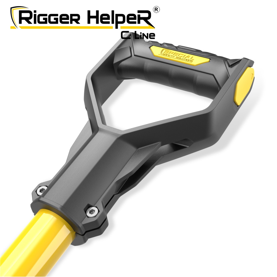 Инструмент безопасности для такелажных работ Rigger HelpeR C Line STRHC 180